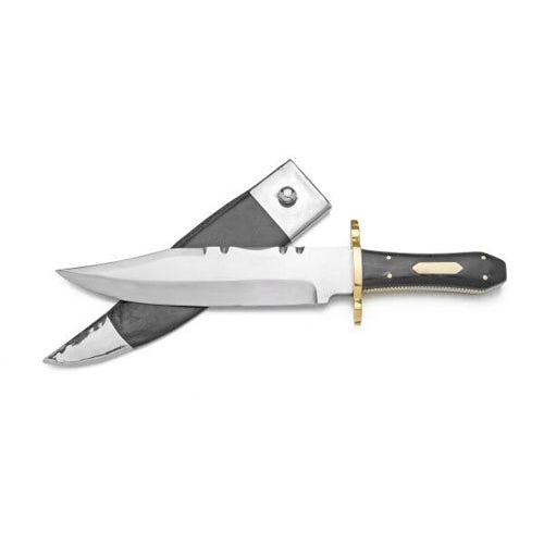 Civil War Era Deluxe Bowie Knife