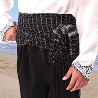 Pirates Sash