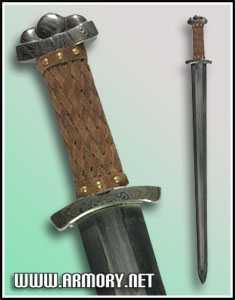 Godfred Sword