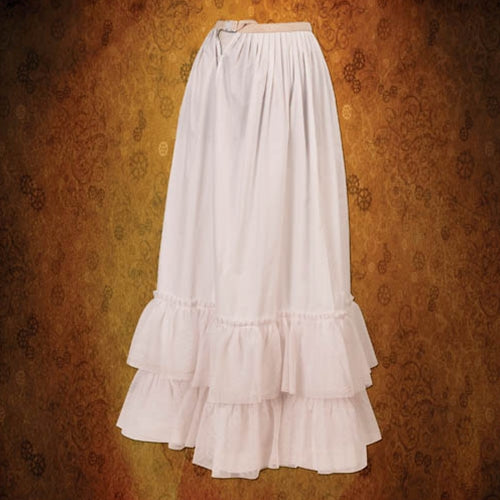 Floor Length Petticoat