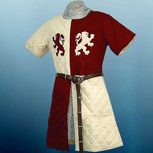 Baron's Gambeson