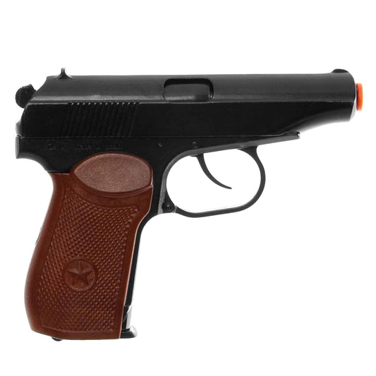 Soviet Makarov Pistol- Non Firing