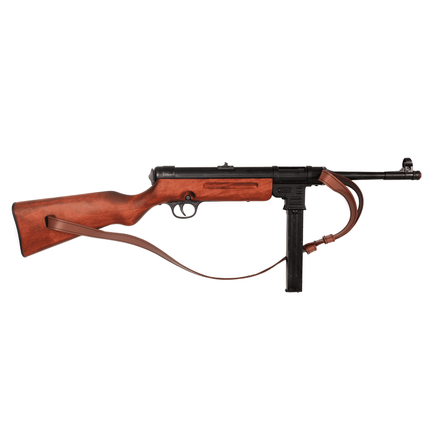 MP41 Rifle with Sling