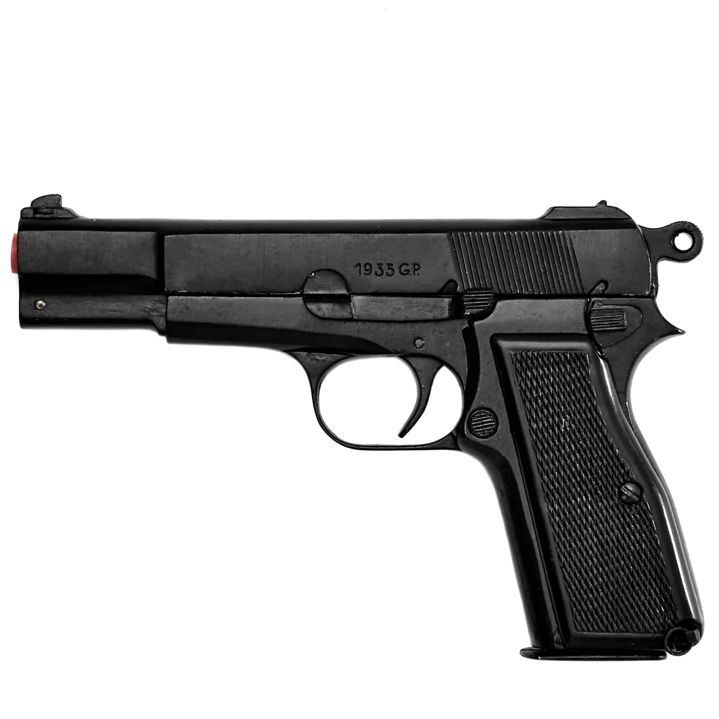 Hp Non-Firing Pistol