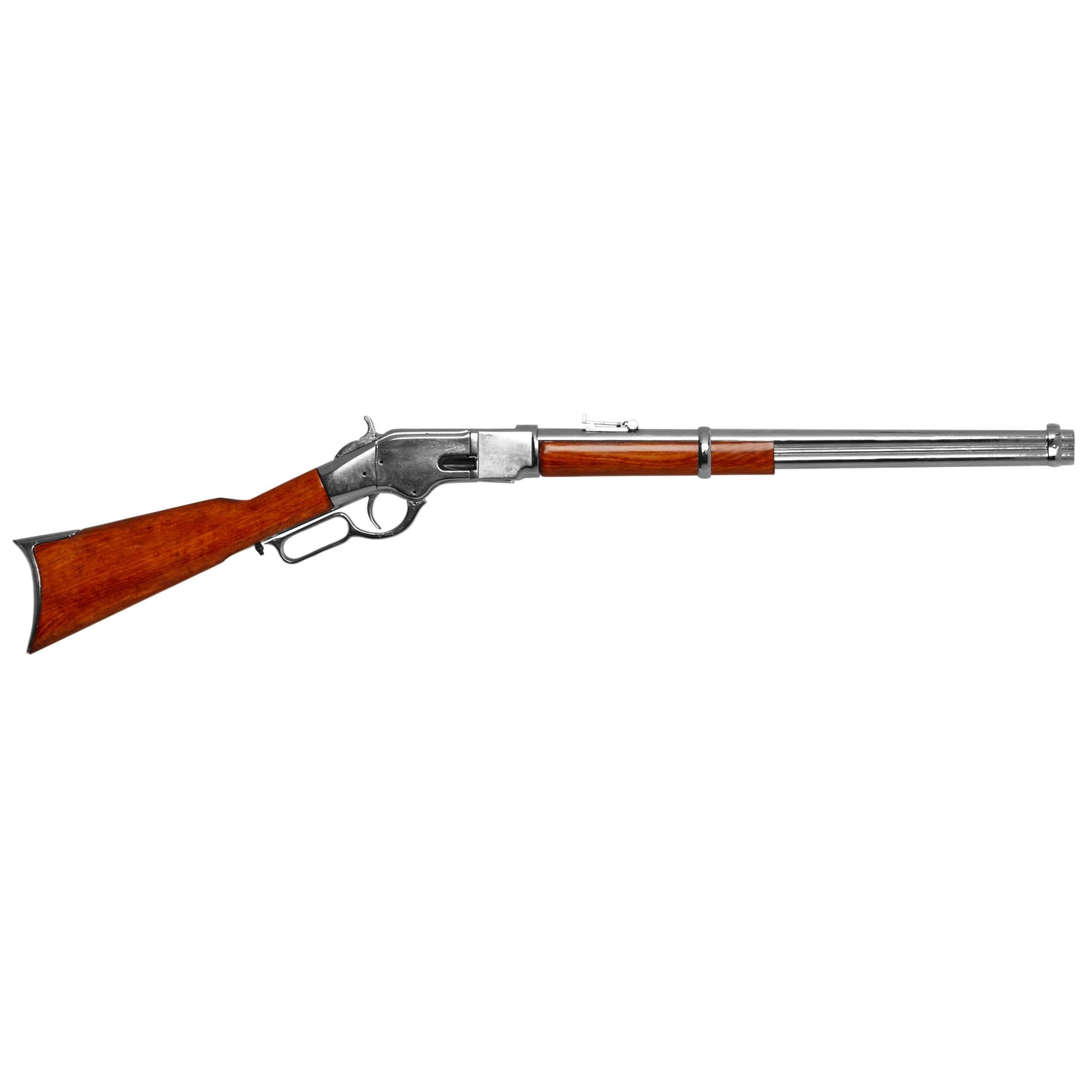 M1866 Repeating Rifle