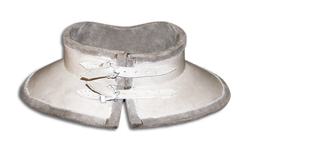 15th Century Gorget