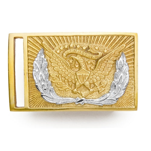 Civil War Belt Buck for Sword Belt 16-A31