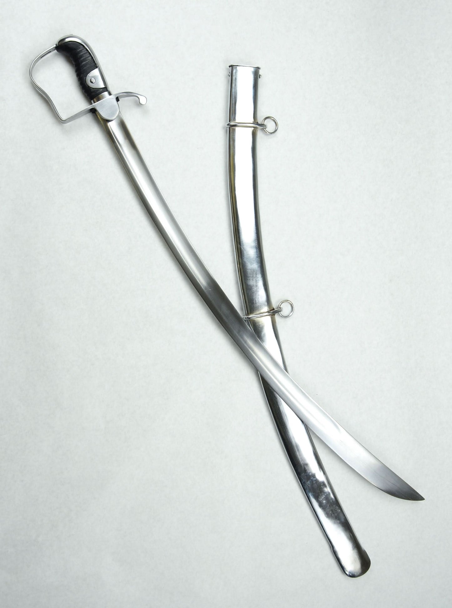 1796 Light Cavalry Saber