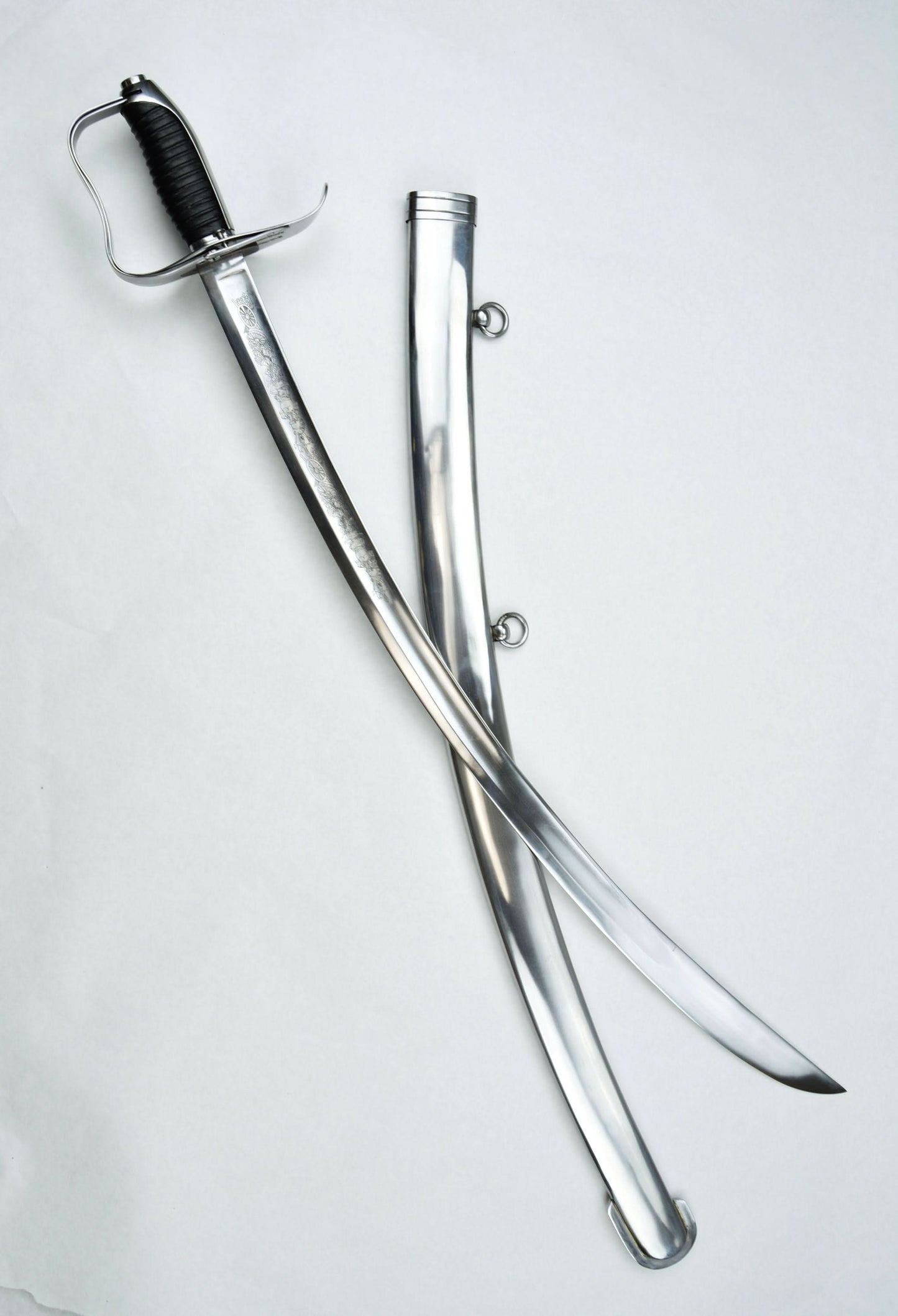 1827 Hungarian Officer Saber