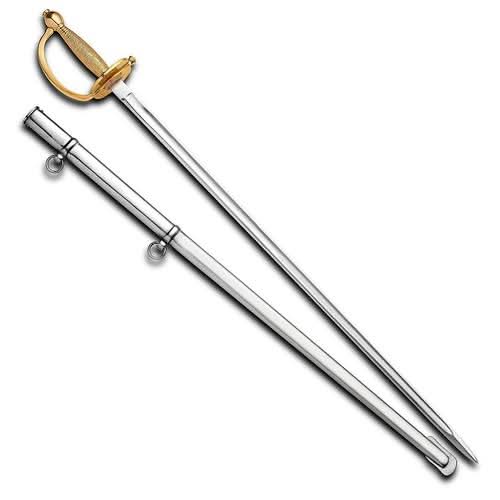 1840 Non Commissioned Sword