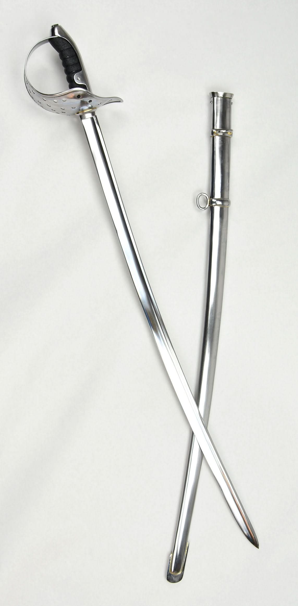 1904 Austrian Cavalry Saber