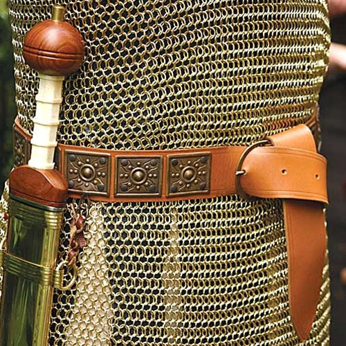 Roman Belt