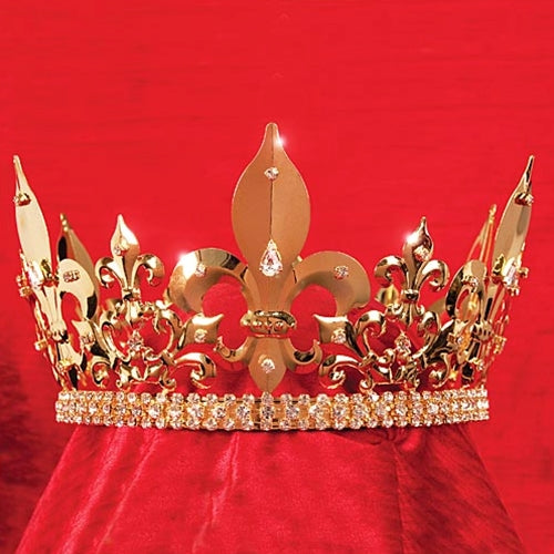 Gold King's Crown