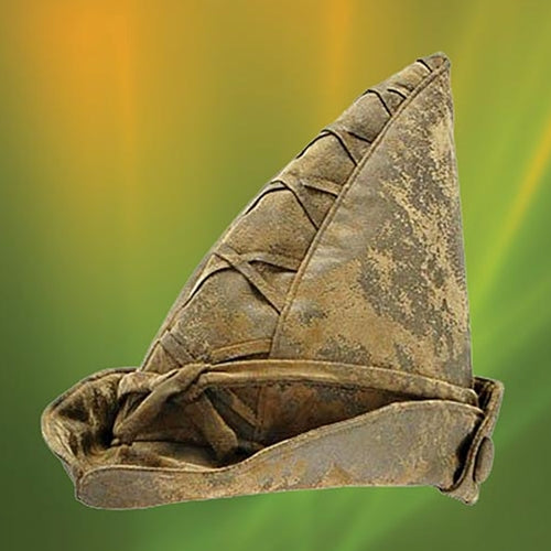 Robin Hood Cap Moss Green