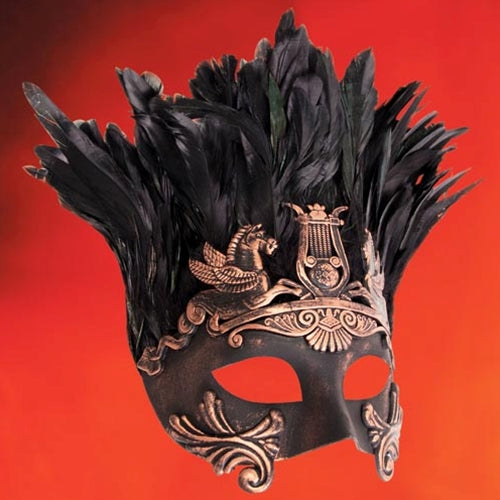 Egyptian Princess Mask