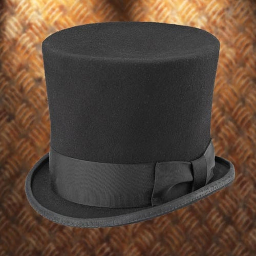 Gotham Top Hat