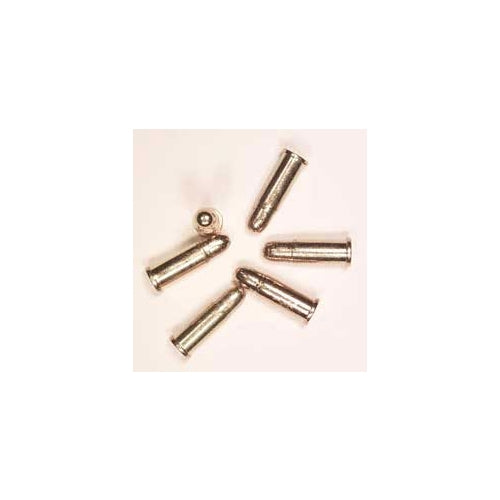 Dummy Shells For Western Pistols (22-Series)