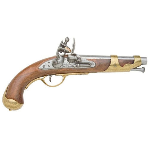Lewis & Clark Flintlock - Non-Firing
