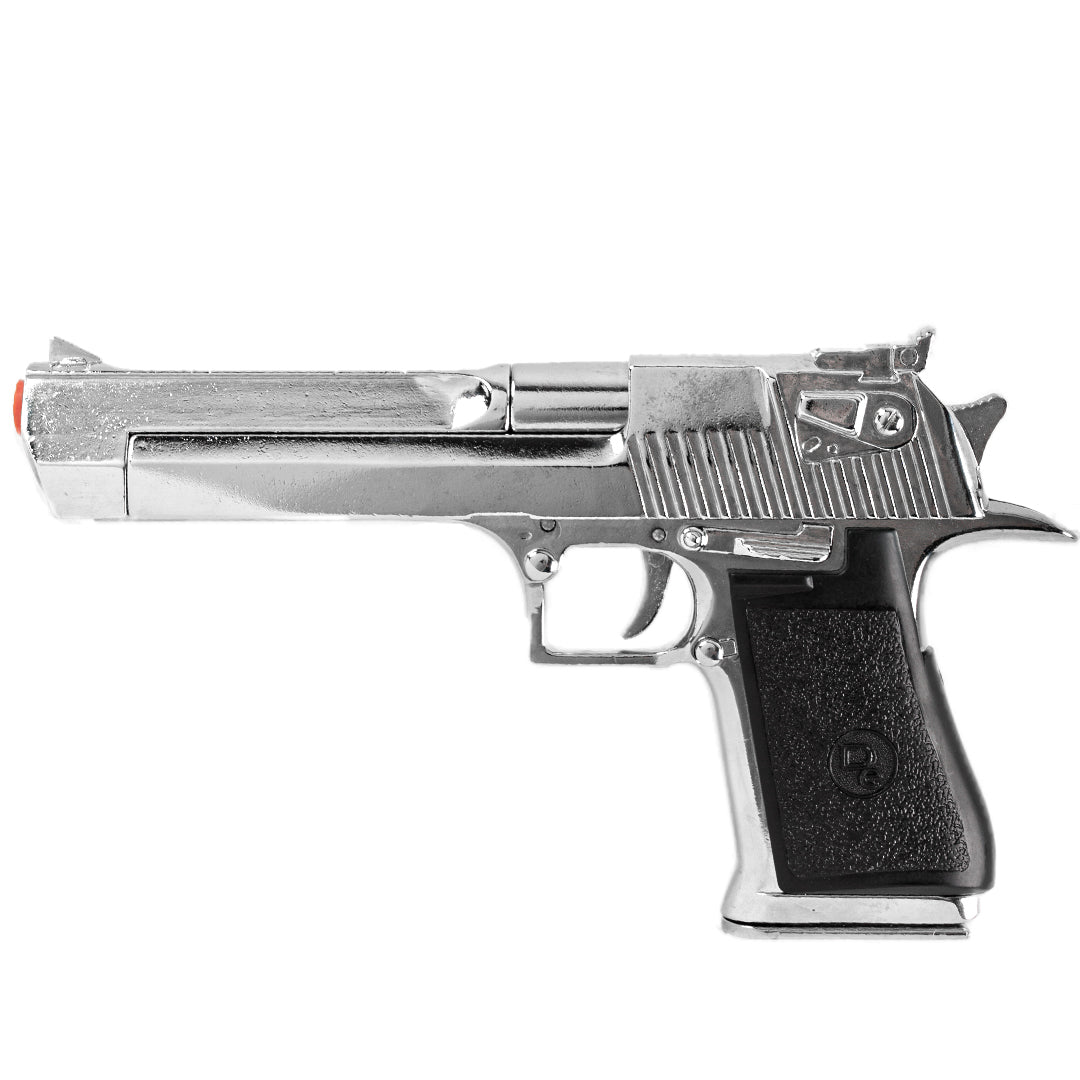 Desert Eagle® Chrome Pistol