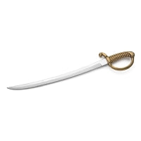 Pirate Saber Letter Opener