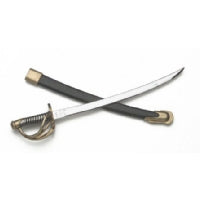 Civil War M1860 Cavalry Saber Letter Opener