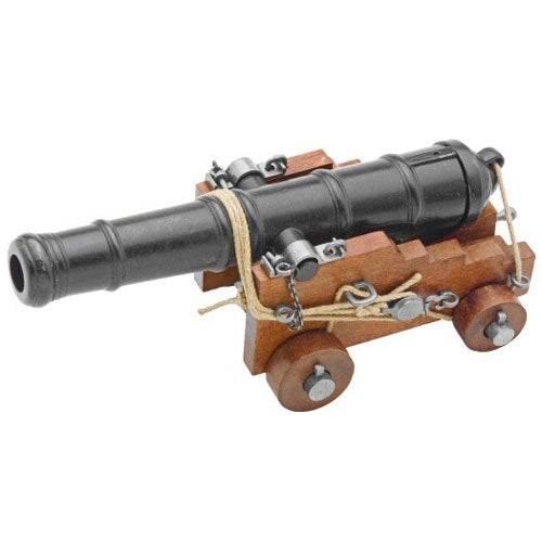 Replica Civil War Miniature Naval Cannon