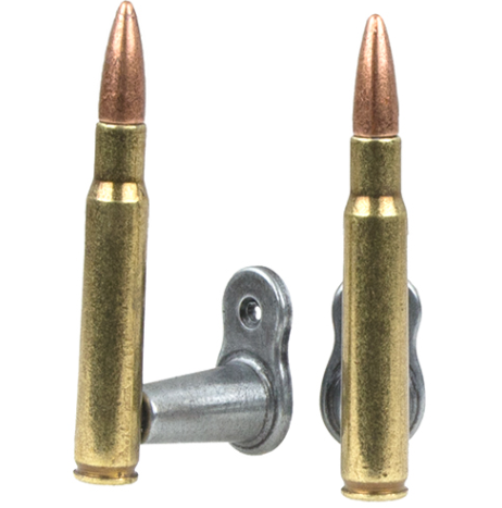 30-06 Bullet Hangers