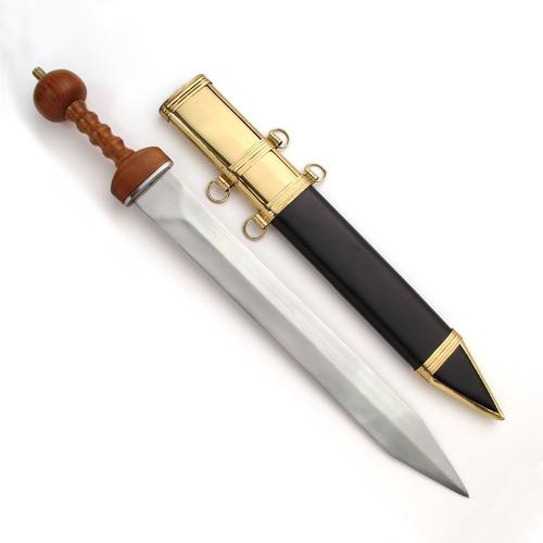 Gladius - The Pompeii