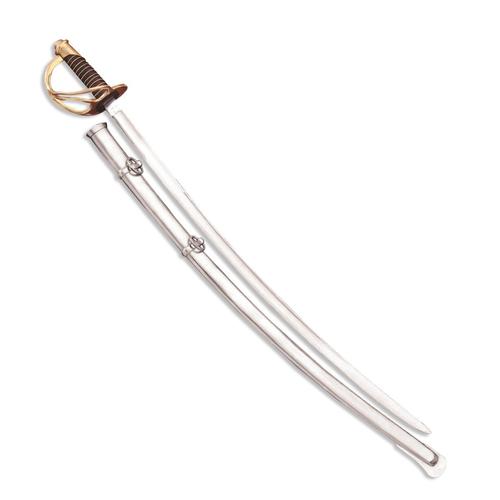 Windlass Steelcrafts 1840 Heavy Cavalry Saber