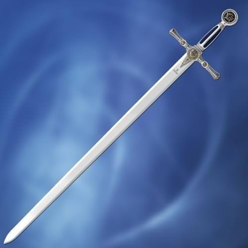 Marto Sword of the Freemasons