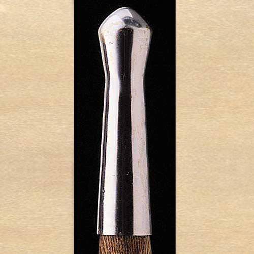 Round Ended Butt Cap