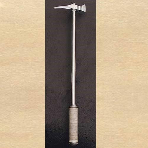 Late Period War Hammer