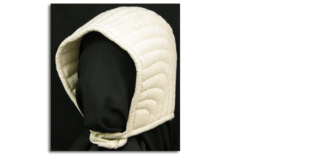 Padded Arming Cap