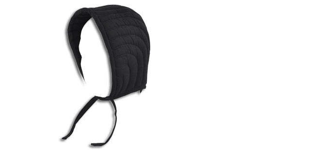 Padded Arming Cap