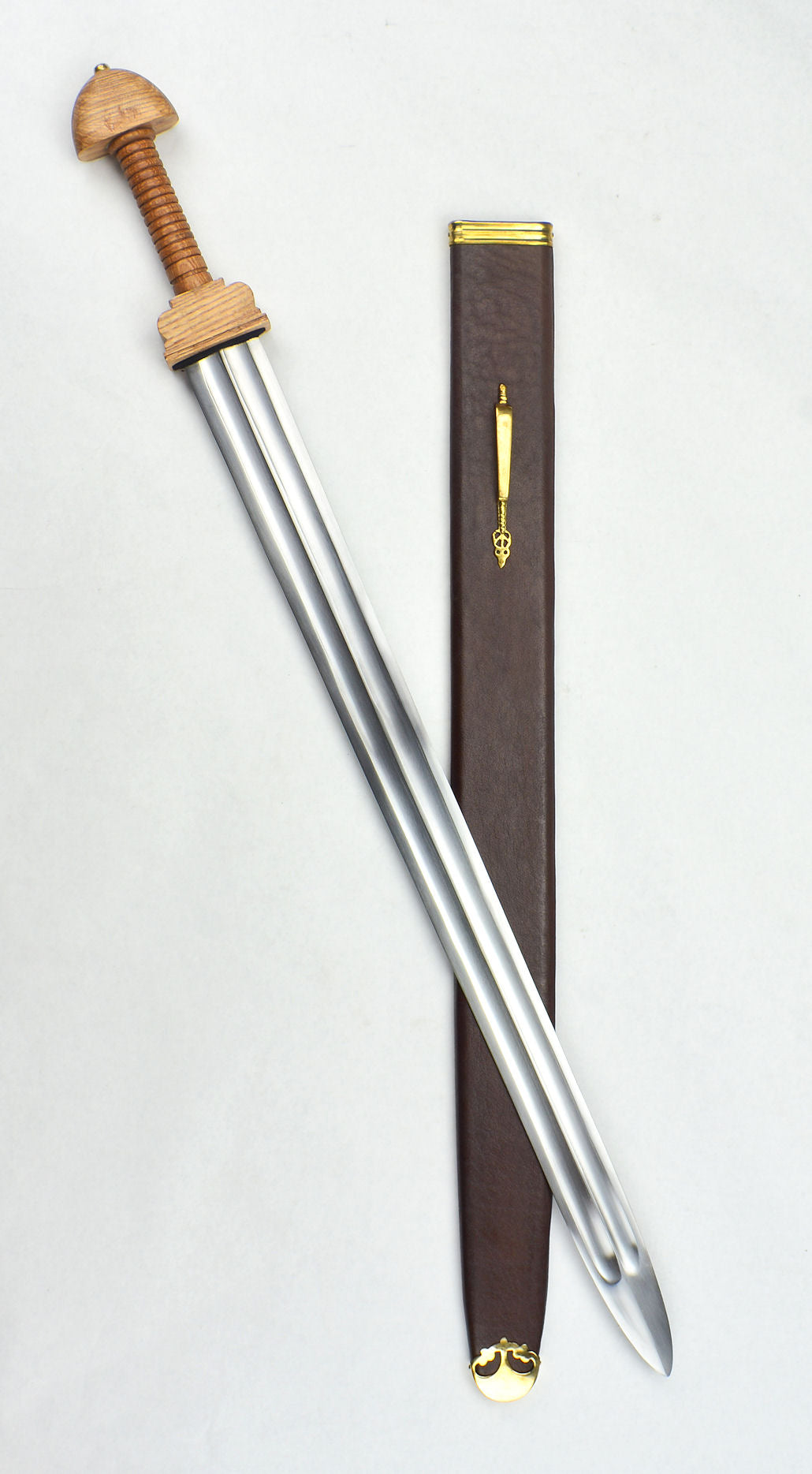 Roman 3rd Century Spatha