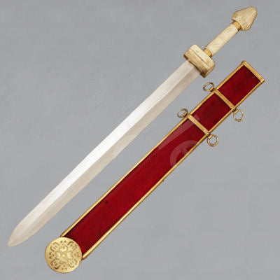 3rd Century Roman Spatha