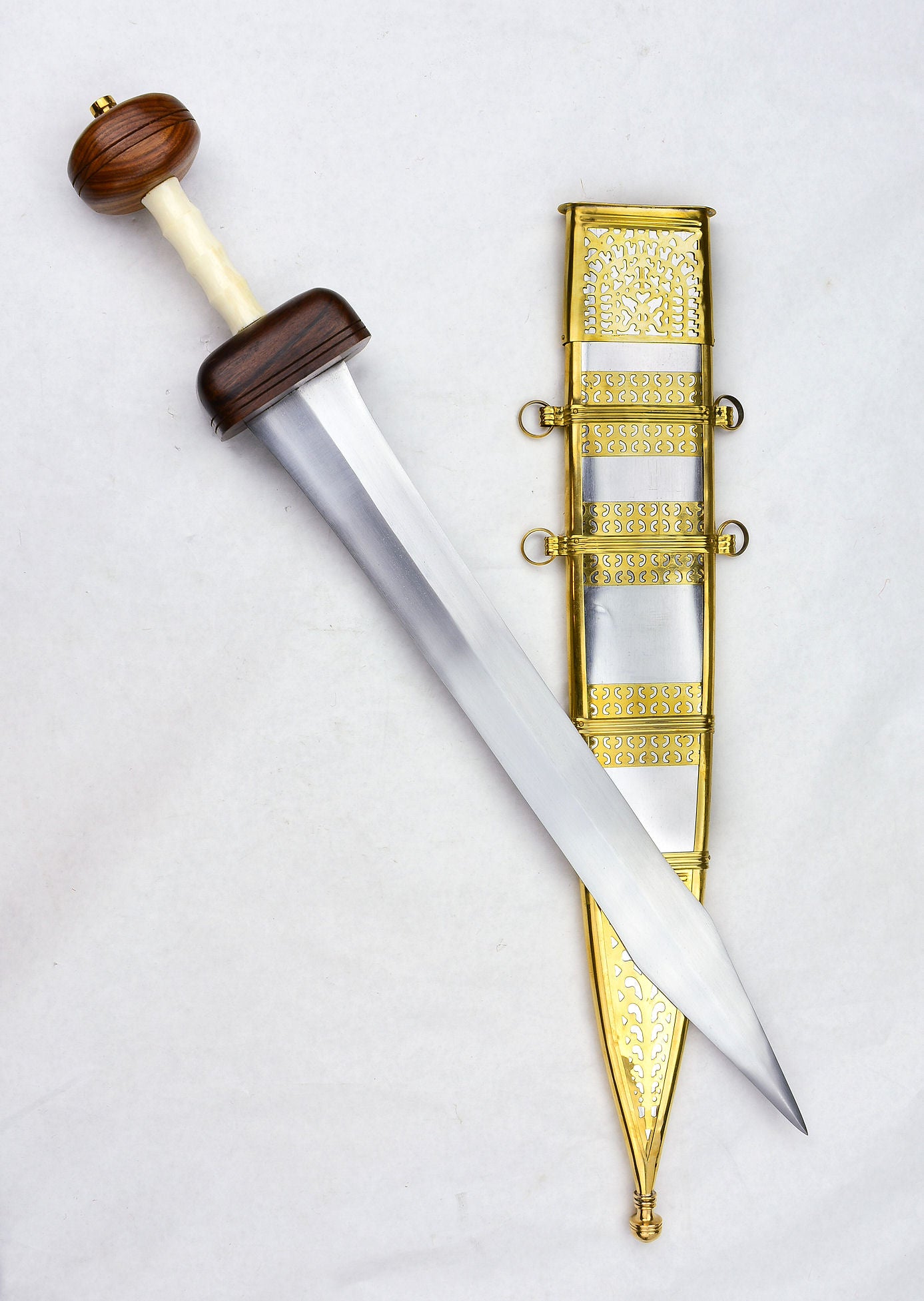 Roman Maintz Gladius