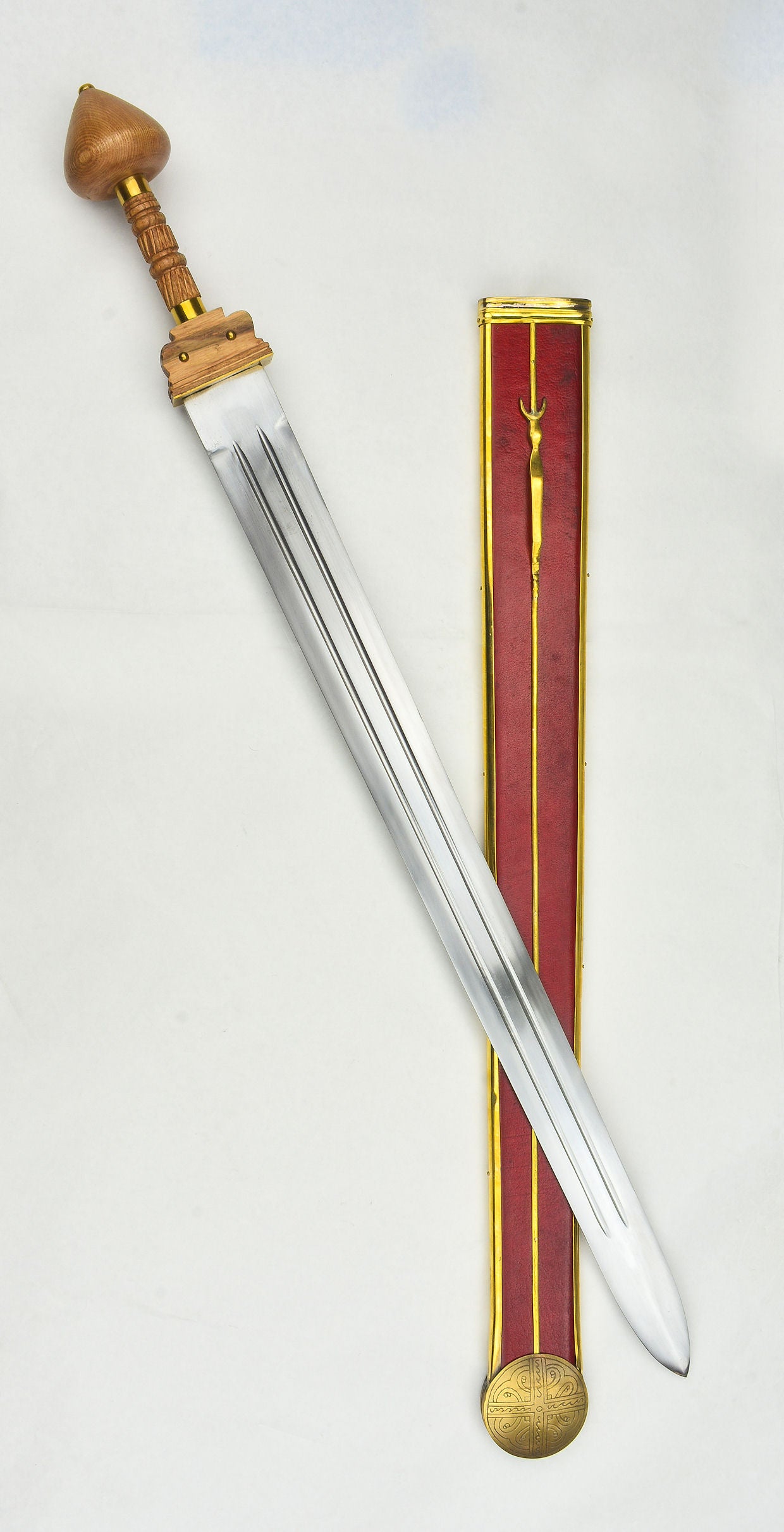 Roman 2nd Century Spatha