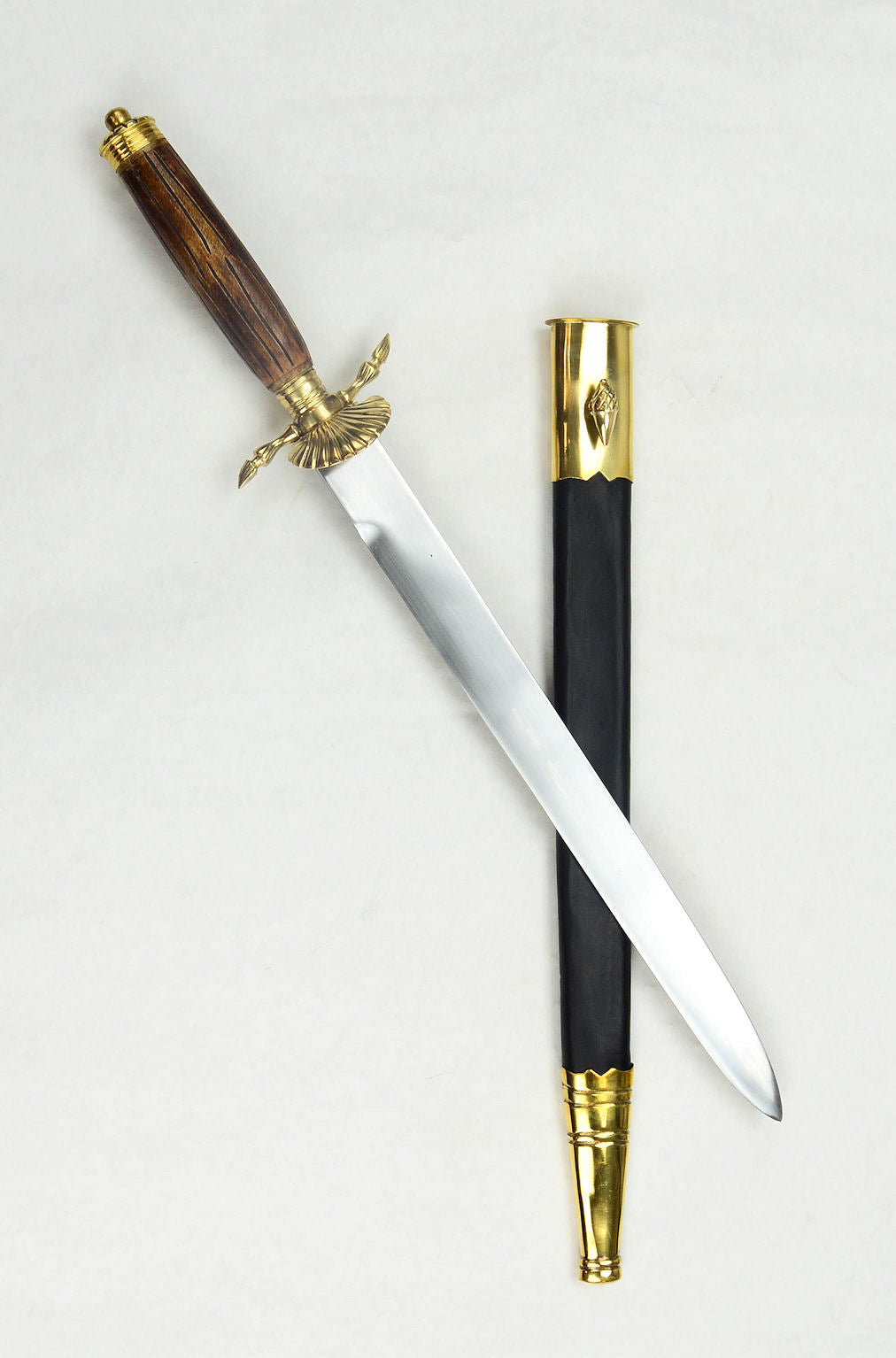 German Hunting Dagger