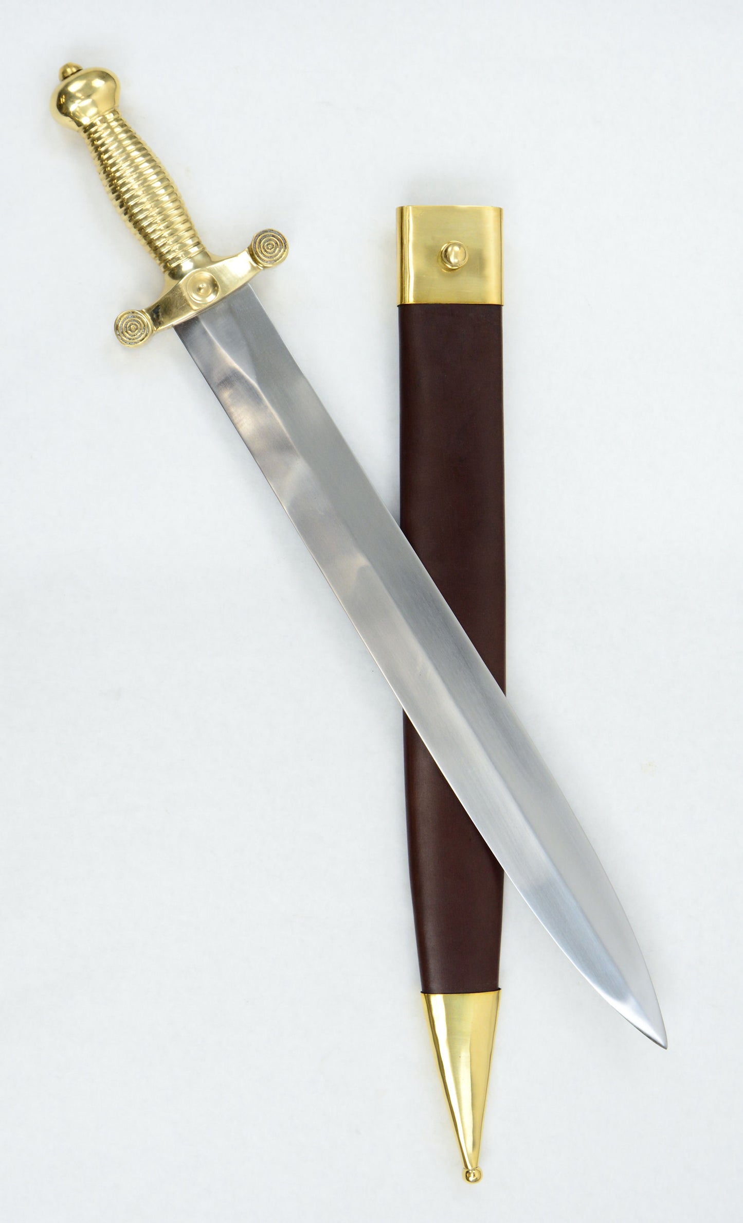 Model 1831 French Infantry Briquet