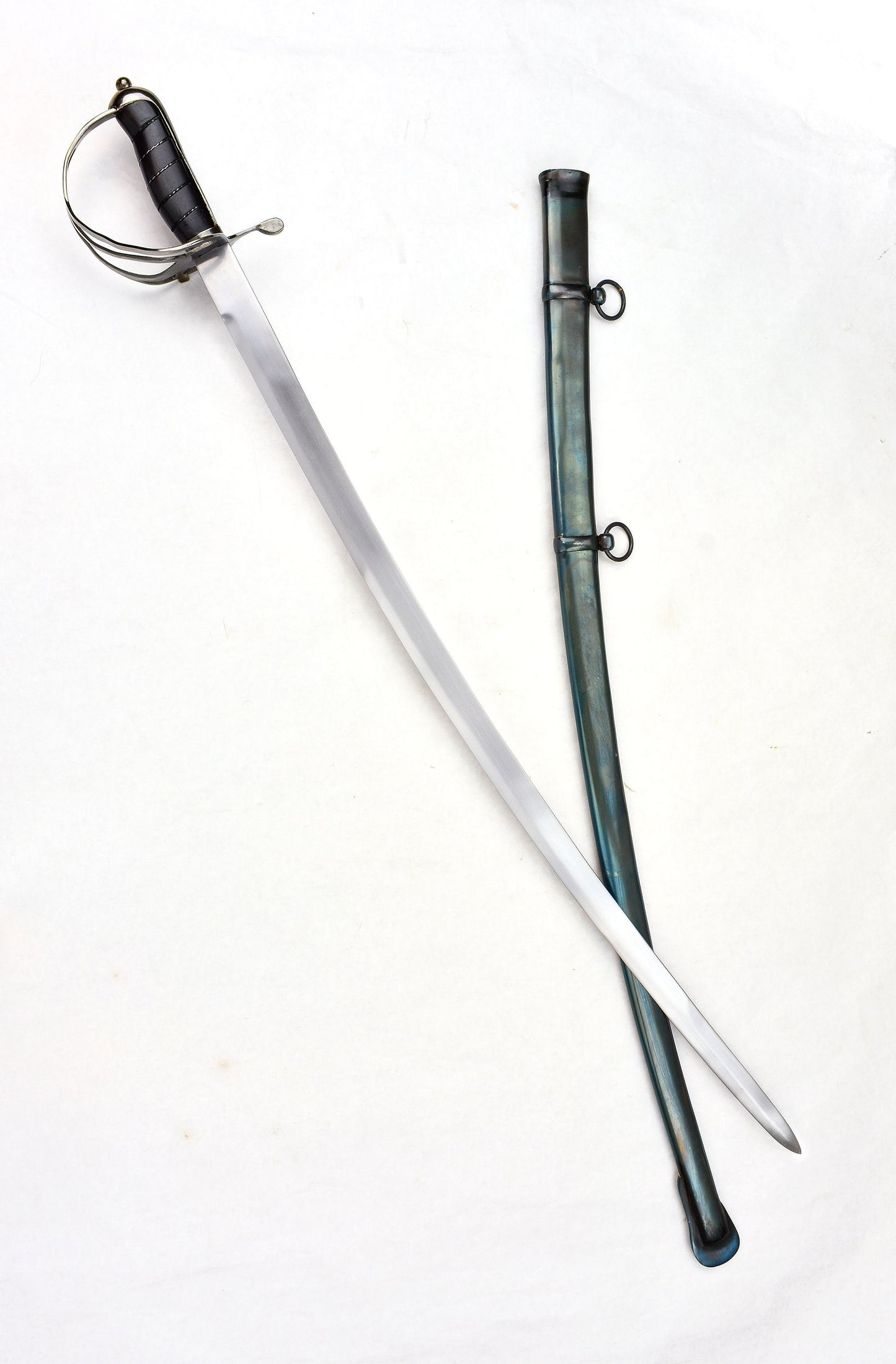 Royal Cavalry Trooper Sword