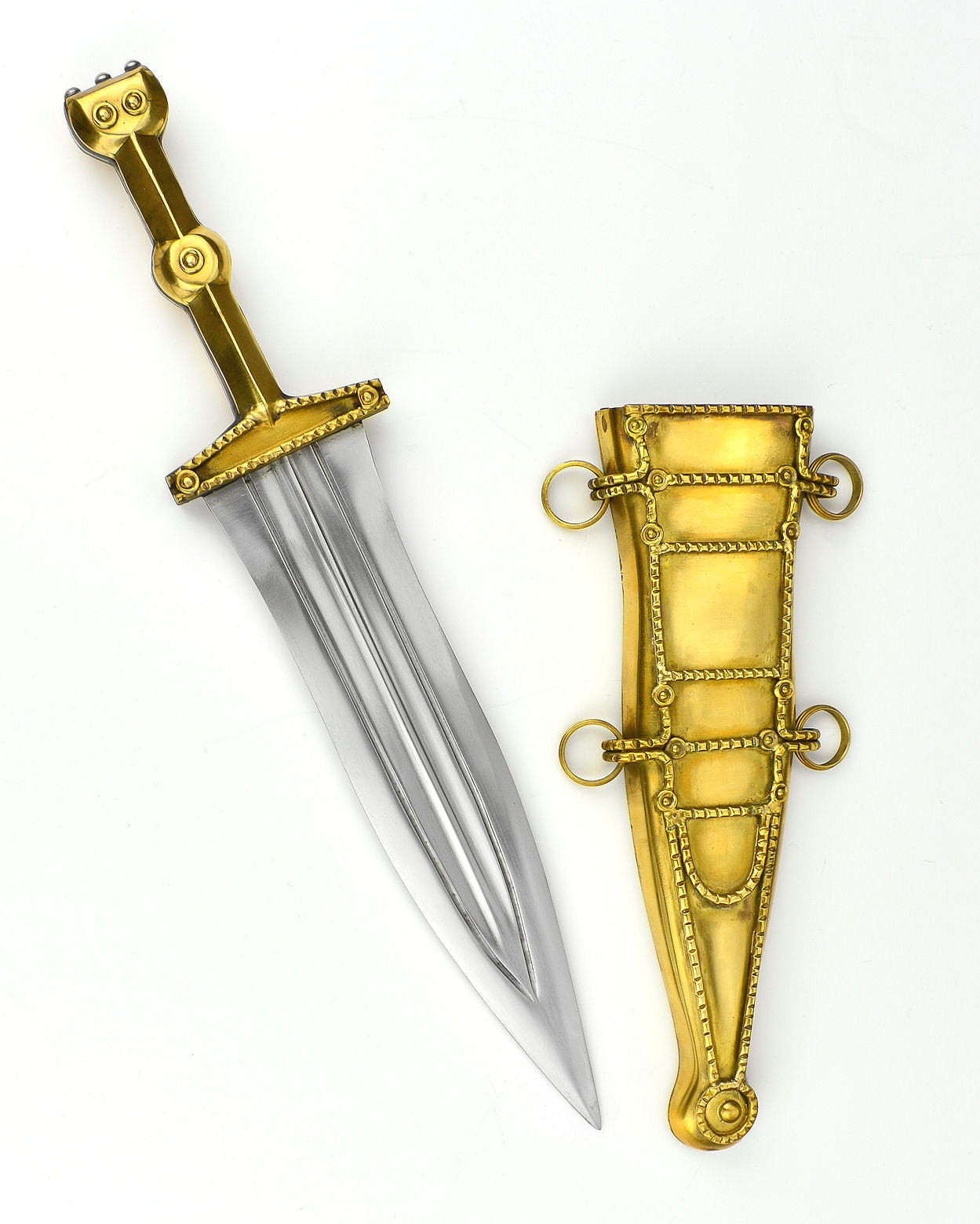 Leeuwen Pugio Dagger
