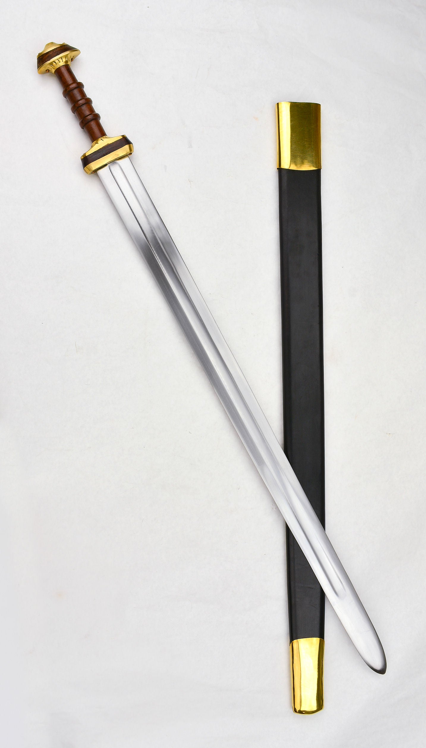 Saxon Long Sword