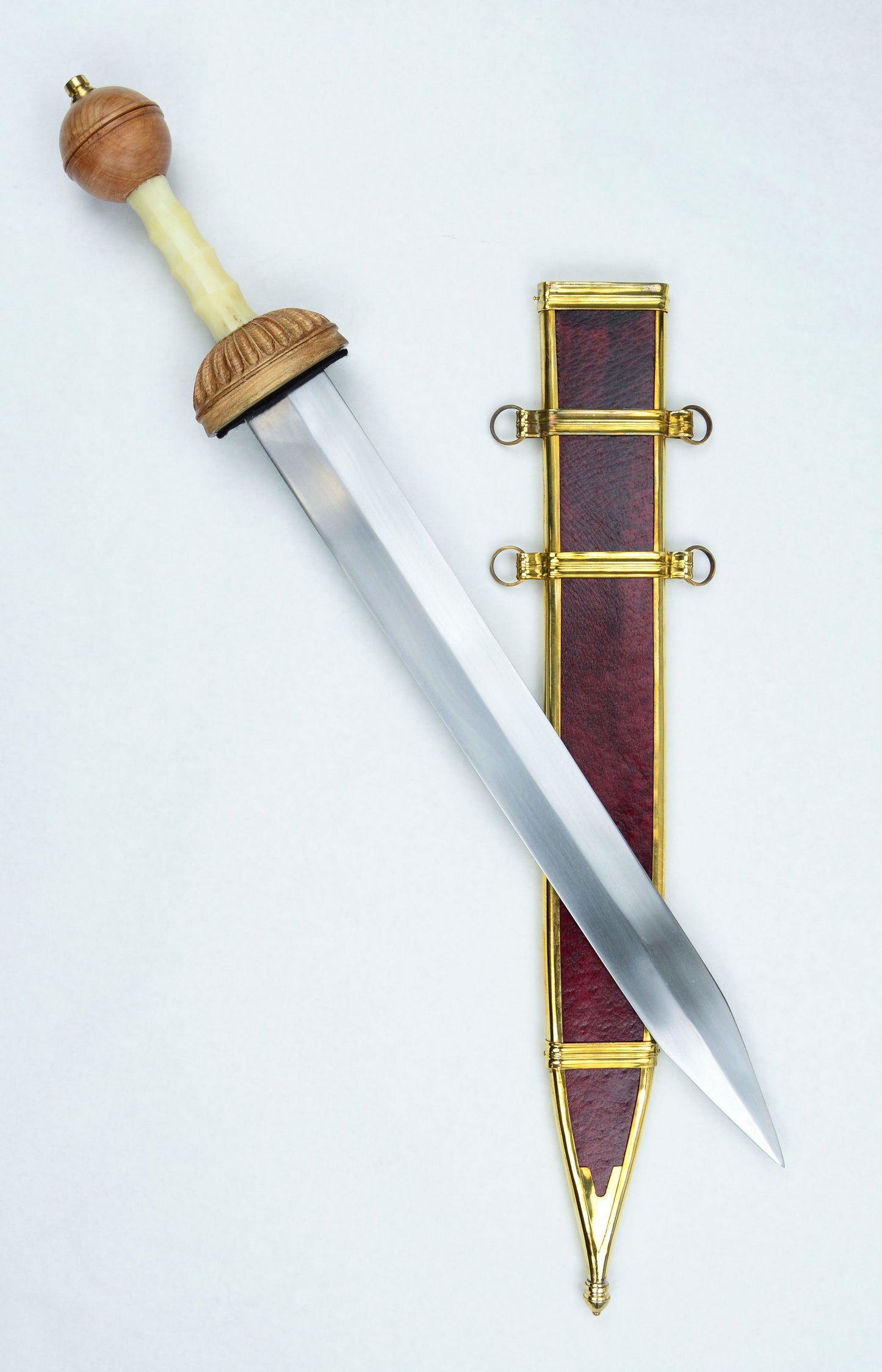 Mainz-Wederath Gladius