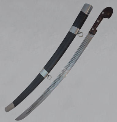 Shashka Saber