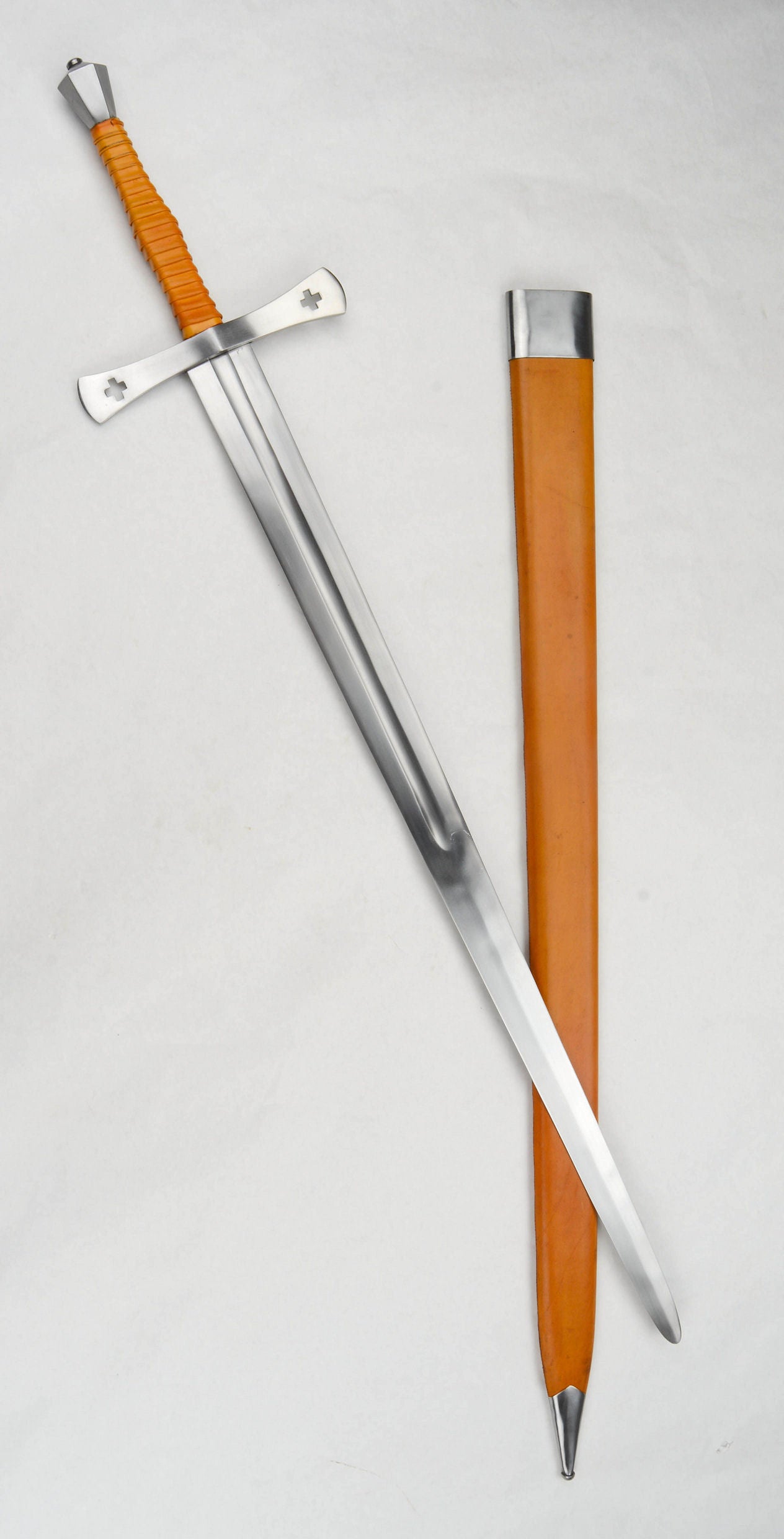 Shrewsbury Longsword - Stage Combat Version