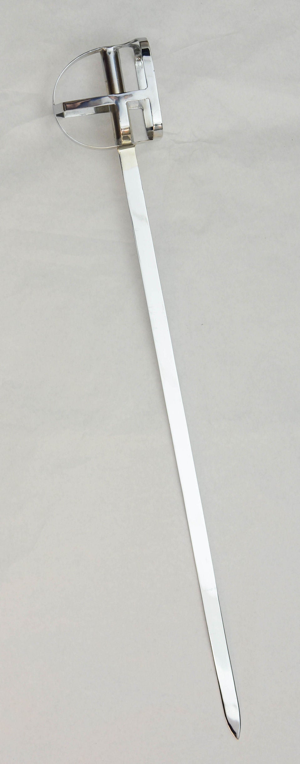 Scottish Dancing Sword