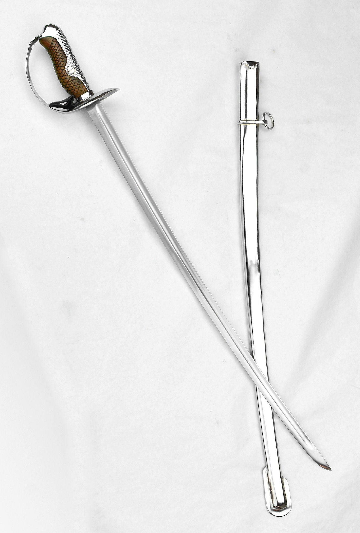 Japanese Type 32 Cavalry Saber