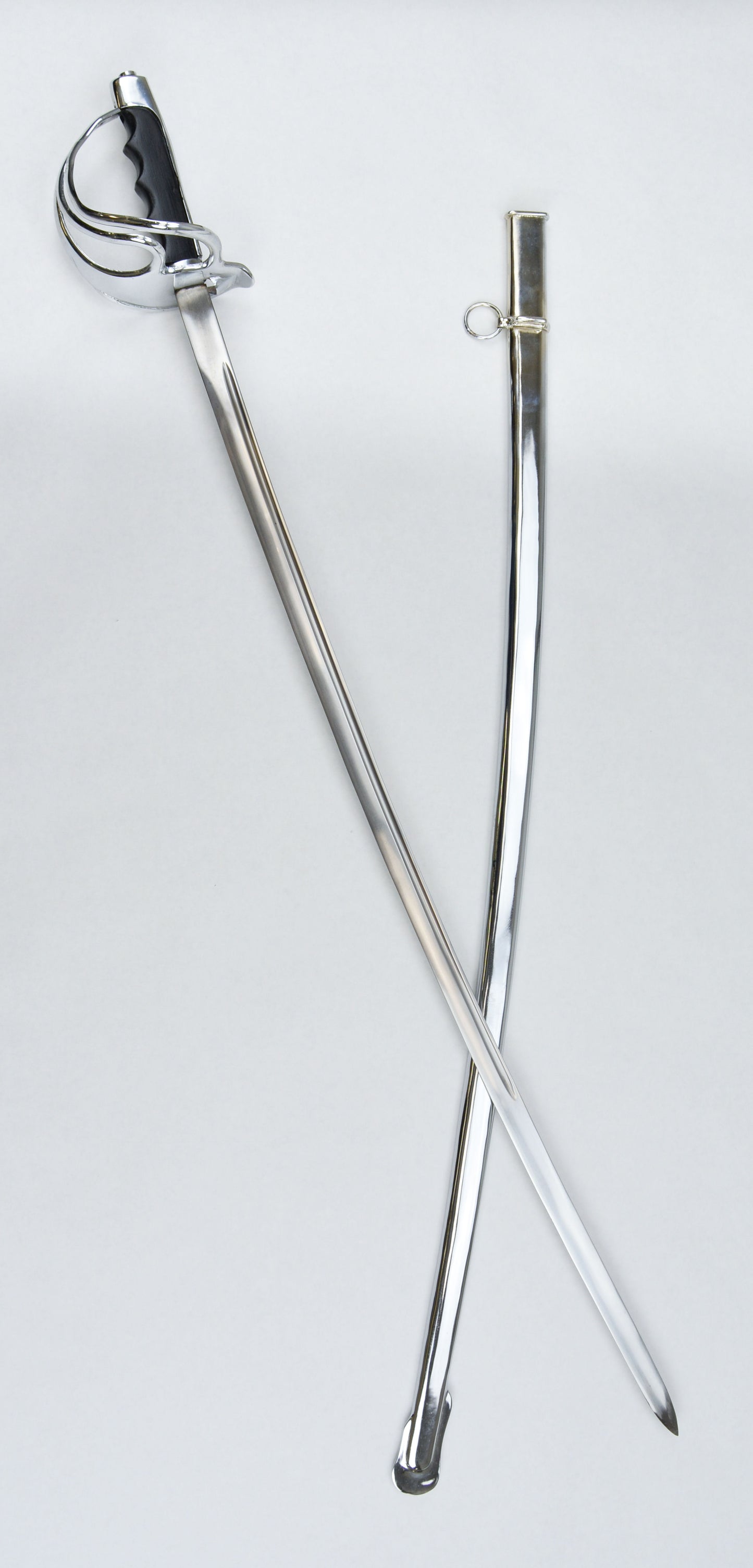 US Army M1902 Officer's Sabre