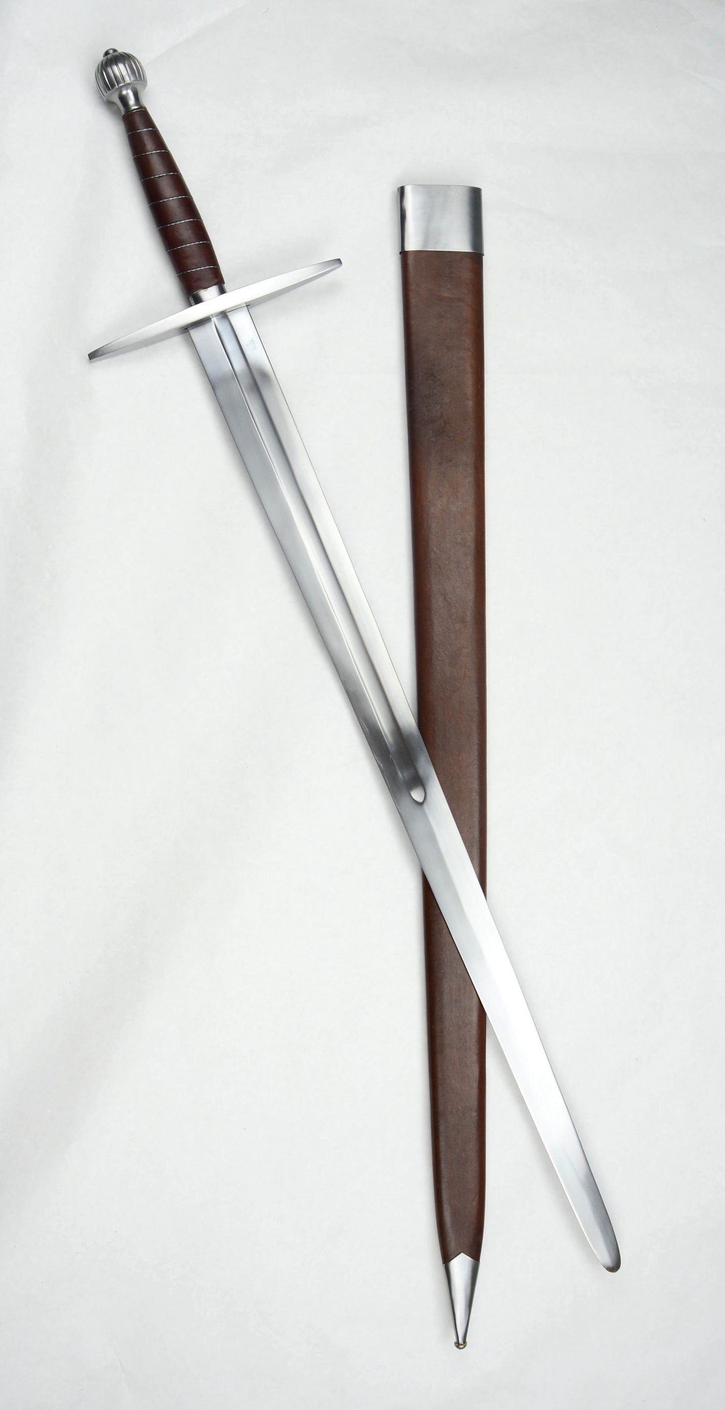 Medieval Longsword - Stage Combat Version